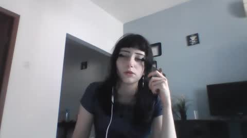 Snapshot of elaynetanton chatting on 07.02.26 Lia online show from 07.02.26