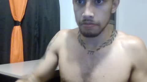 Snapshot of elbebecito7 chatting on 07.07.26 elbebecito7 online show from 07.07.26
