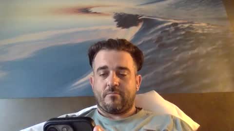 Snapshot of elblueprince chatting on 09.28.25 elblueprince online show from 09.28.25