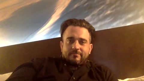 Snapshot of elblueprince chatting on 10.01.25 elblueprince online show from 10.01.25