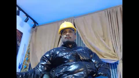 elcaballeroblack online show from 10.23.25