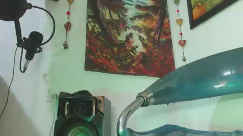 elcaballeroblack online show from 01.07.26