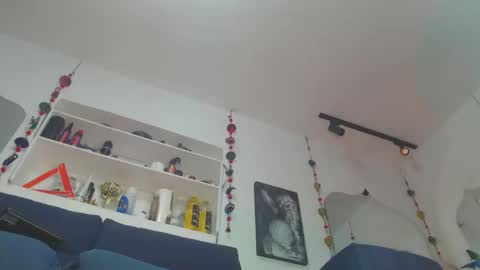 elcaballeroblack online show from 03.09.26