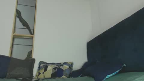 elcaballeroblack online show from 03.22.26