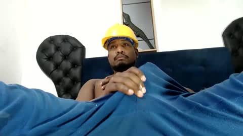 Snapshot of elcaballeroblack chatting on 05.04.26 elcaballeroblack online show from 05.04.26