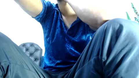 Snapshot of elcaballeroblack chatting on 05.05.26 elcaballeroblack online show from 05.05.26