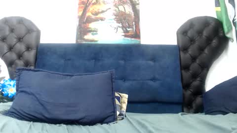 Snapshot of elcaballeroblack chatting on 05.12.26 elcaballeroblack online show from 05.12.26