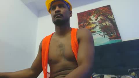 Snapshot of elcaballeroblack chatting on 05.14.26 elcaballeroblack online show from 05.14.26