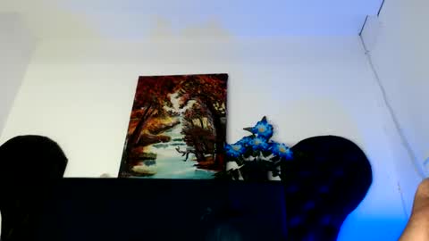 Snapshot of elcaballeroblack chatting on 05.26.26 elcaballeroblack online show from 05.26.26