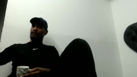 Snapshot of elcaballeroblack chatting on 06.03.26 elcaballeroblack online show from 06.03.26