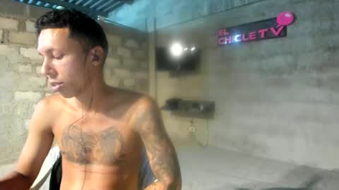 El CHICLE TV - SHOW online show from 12.17.24