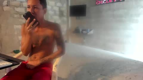 El CHICLE TV - SHOW online show from 12.31.24