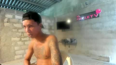 El CHICLE TV - SHOW online show from 01.02.25