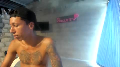 El CHICLE TV - SHOW online show from 01.11.25