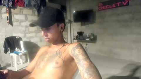 El CHICLE TV - SHOW online show from 02.12.25