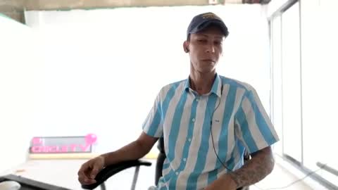 El CHICLE TV - SHOW online show from 09.11.25