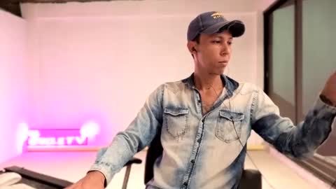 El CHICLE TV - SHOW online show from 09.13.25