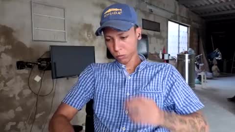 El CHICLE TV - SHOW online show from 09.23.25