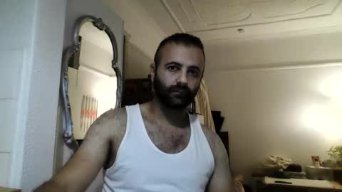 daniel18cmx online show from 03.29.26