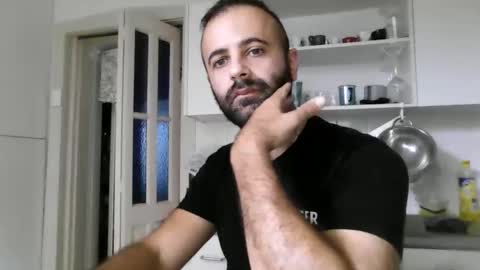 daniel18cmx online show from 03.30.26