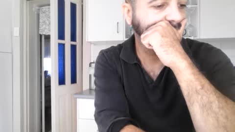 daniel18cmx online show from 04.10.26