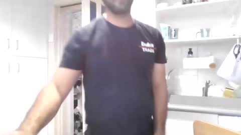 daniel18cmx online show from 04.13.26