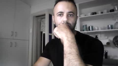 daniel18cmx online show from 04.21.26