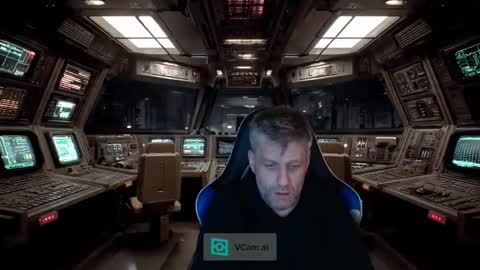 Timm online show from 04.13.26