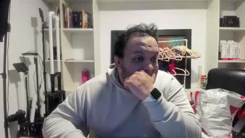 elder_warlock online show from 03.19.26