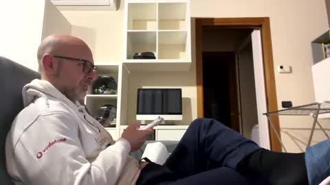 Eldiablo844 online show from 01.29.25