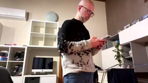 Eldiablo844 online show from 02.22.25