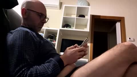 Eldiablo844 online show from 12.22.25