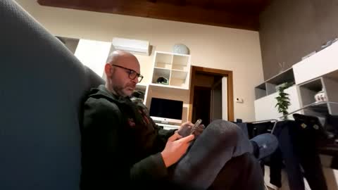 Eldiablo844 online show from 02.14.26