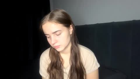 Snapshot of eleanorolaes chatting on 02.27.26 Kelly online show from 02.27.26