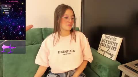 Elecktra online show from 02.18.25