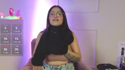 Elecktra online show from 12.05.25