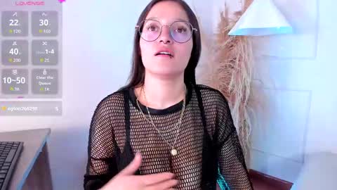 Elecktra online show from 03.21.26