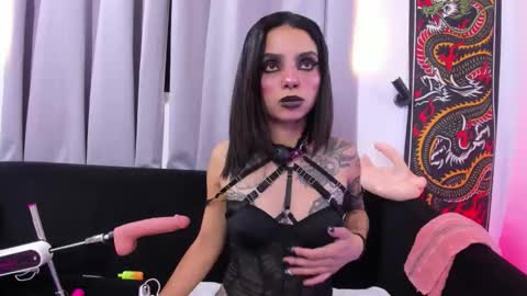 Electra online show from 03.17.26