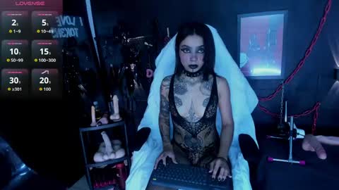 Snapshot of electra_darkk chatting on 06.01.26 Electra online show from 06.01.26