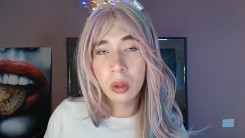 electra_gosselin online show from 11.23.25