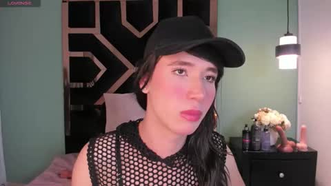 electra_gosselin online show from 01.09.26