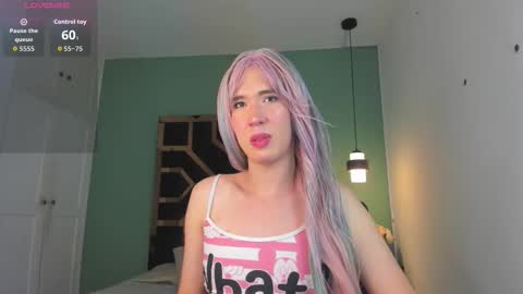 electra_gosselin online show from 01.14.26