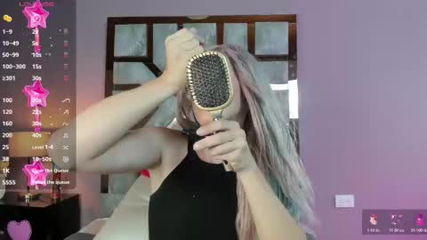 electra_gosselin online show from 03.03.26