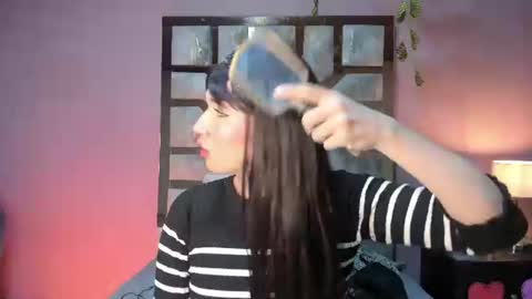electra_gosselin online show from 07.03.26