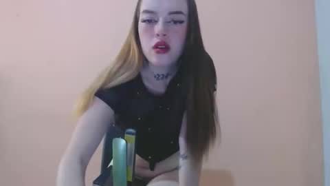 Electra horney online show from 01.08.26
