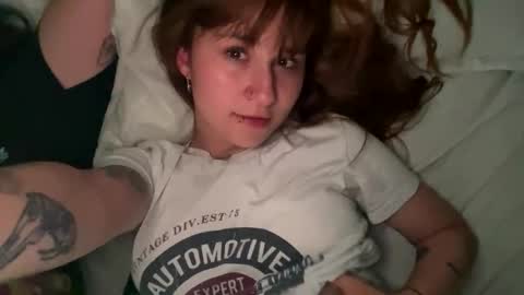 Im Meleena  online show from 04.05.26