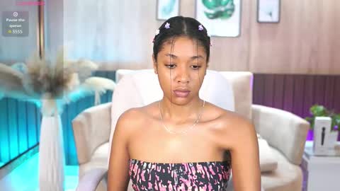 Electra Jones online show from 11.14.25