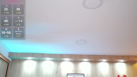 Electra Jones online show from 11.20.25