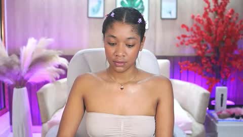 Electra Jones online show from 12.05.25