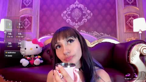      - online show from 01.15.25